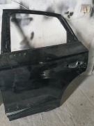 Drzwi lewe tył audi q5 