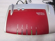 Router Fritz!Box 7360 International 802.11n Wi-Fi 4 AccessP Bridge Repeater
