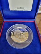 Maria Curie Skłodowska 20 euro 2006 Francja