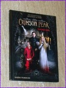CRIMSON PEAK ,,,,