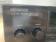 Wzmacniacz Amplituner Stereo Kenwood KR-A3060