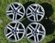Felgi aluminiowe 16" 5X108; ET 50; 76,1Ford