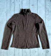 Bluza SCHOFFEL Wełna  r. 36/S