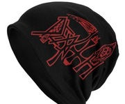 Nowa dwustronna czapka zespołu Death.Metal.