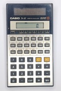 CASIO fx-85 / ZABYTKOWY KALKULATOR NAUKOWY