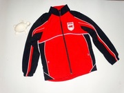 _M&S_Fajna cienka bluza-kurtka na lato _R.152_