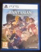 [PS5] Fantasian Neo Dimension - polska dystrybucja