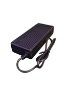 NOWA ORYGINALNA ŁADOWARKA KUKIRIN G2 54.6V 2.0A Z PLOMBĄ ZASILACZ