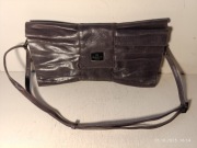 Torebka skórzana MAANI BY ADAX