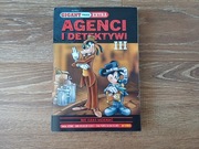 Gigant Poleca Extra - Agenci i Detektywi III