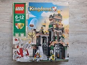 Lego Kingdoms 7947 Prison Tower Rescue