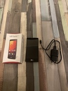 LG Spirit 4G LTE