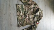Bluza mundurowa r.S/R  Multicam