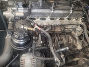 Silnik BMW M52B25 6s