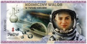Kosmiczny Walor PWPW