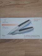 Lampa do terapii światłem UVB