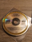 CC Catch Strangers by night składanka Goldserie