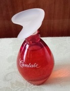 Zapach vintage miniaturowa butelka perfum 7,5ml Cantate Yves Rocher 1995r