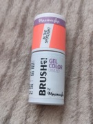 Lakier hybrydowy do paznokci Color Gel UV LED 5g in the spotlight