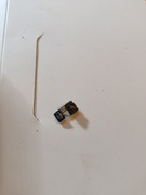 Płyta główna + czytnik linii  | Motorola Edge 50 Neo 