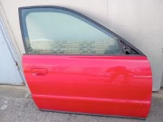 Drzwi audi a4 B5 polift ly3h prawy przód