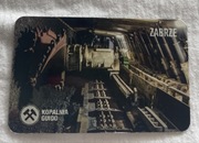 Magnes na lodówkę ZABRZE Kopalnia GUIDO  Polska (5)