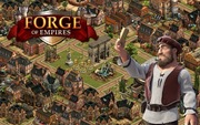 Forge of Empires Świat Korch  Pozycja w Top 130