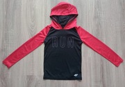 Sportowa bluza chłopięca 4f rozm. 128 j. NOWA