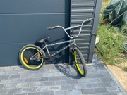 BMX marki wethepeople