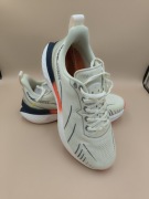 ONEMIX Męskie buty do biegania z amortyzacją z pianki kosmicznej   44   