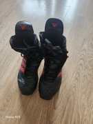 Używane buty Adidas bokserskie wysokie r.38 
