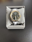 Męski zegarek Guess Connoisseur (model GW0265G8)