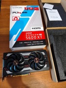 Karta graficzna SAPPHIRE RX 5600 XT Pulse 6 GB