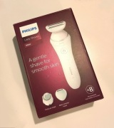 Golarka Philips SatinShave Series 8000 BRL176/00