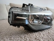 Depo Reflektor Przedni Lewy BMW F30