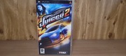 Juiced 2 Hot Import Nights psp