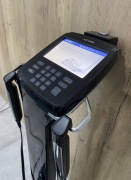 Analizator składu ciała ACCUNIQ BC 380