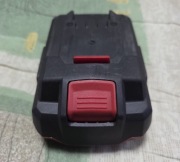 Akumulator Parkside 20V 2Ah 40W