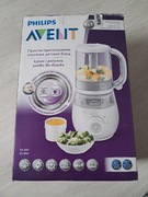 Avent Philips robót 4 w1 Nowy nie używany 