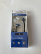 Słuchawki przewodowe Smart