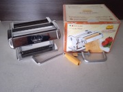 Maszynka ręczna do makaronu Marcato Atlas 150 DELUXE włoska