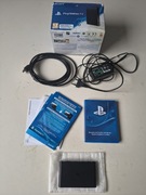 Konsola Sony PlayStation TV PS Vita PSVita retro okazja kolekcja dla fana