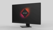 Monitor HP Omen 25i, 25", LED, Full HD, 165Hz, HDMI, DisplayPort