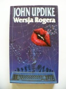 John Updike - Wersja Rogera 1994 bdb+