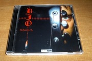 DIO - Magica, CD, EXCELLENT
