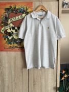 Koszulka Polo Carhartt Chase