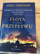 Flota w czasie przypływu. Ameryka w wojnie totalnej na Pacyfiku 1944-1945