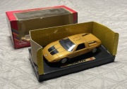 GuiLoy Mercedes C.111 (1969) skala 1:24