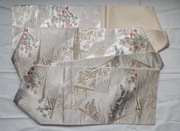 japoński pas fukuro obi do kimona / COSPLAY/ gejsza