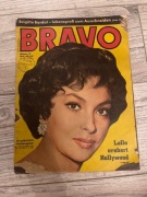 Czasopismo Bravo 